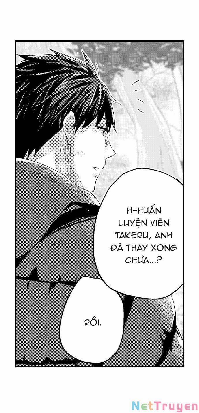 Có Phải Cơ Bắp Của Tôi Đã Kích Thích Em? 19 trang 17