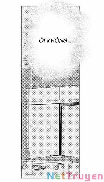 Có Phải Cơ Bắp Của Tôi Đã Kích Thích Em? 21 trang 11