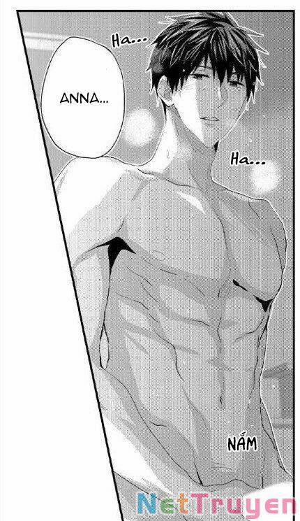 Có Phải Cơ Bắp Của Tôi Đã Kích Thích Em? 21 trang 14
