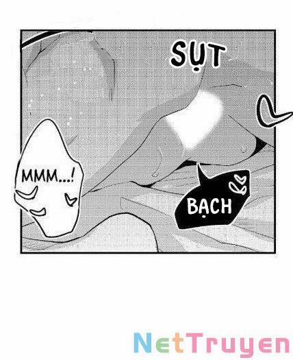 Có Phải Cơ Bắp Của Tôi Đã Kích Thích Em? 21 trang 18