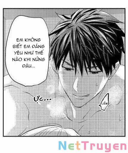 Có Phải Cơ Bắp Của Tôi Đã Kích Thích Em? 21 trang 20