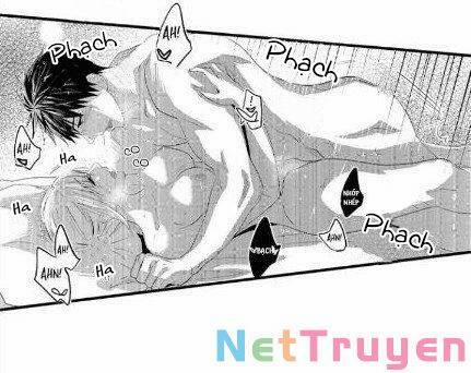 Có Phải Cơ Bắp Của Tôi Đã Kích Thích Em? 21 trang 21