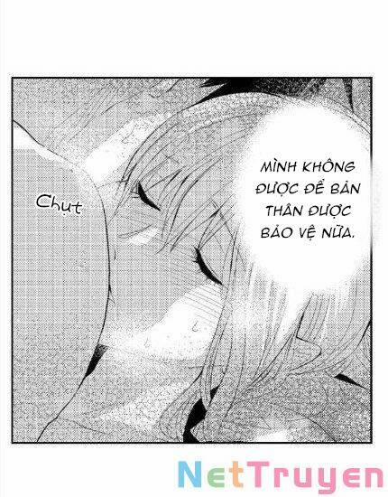 Có Phải Cơ Bắp Của Tôi Đã Kích Thích Em? 21 trang 28