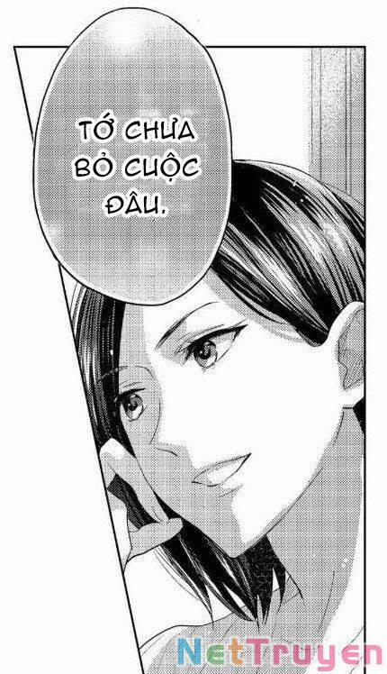 Có Phải Cơ Bắp Của Tôi Đã Kích Thích Em? 21 trang 35