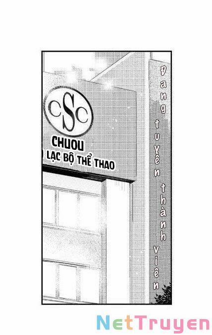 Có Phải Cơ Bắp Của Tôi Đã Kích Thích Em? 22 trang 2