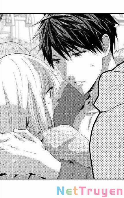 Có Phải Cơ Bắp Của Tôi Đã Kích Thích Em? 22 trang 26