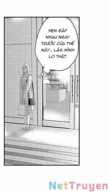 Có Phải Cơ Bắp Của Tôi Đã Kích Thích Em? 22 trang 4