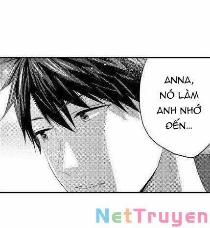 Có Phải Cơ Bắp Của Tôi Đã Kích Thích Em? 22 trang 8