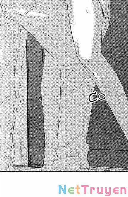 Có Phải Cơ Bắp Của Tôi Đã Kích Thích Em? 23 trang 10