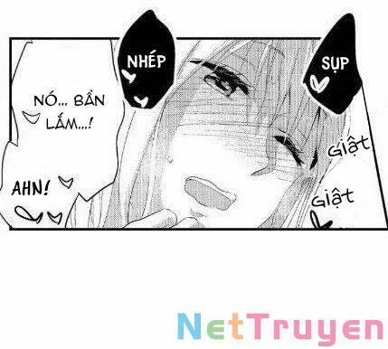 Có Phải Cơ Bắp Của Tôi Đã Kích Thích Em? 23 trang 21