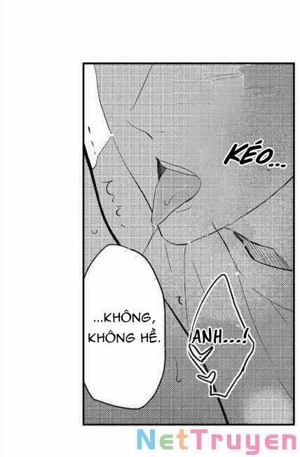 Có Phải Cơ Bắp Của Tôi Đã Kích Thích Em? 23 trang 22