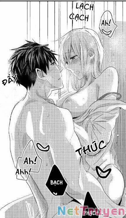 Có Phải Cơ Bắp Của Tôi Đã Kích Thích Em? 23 trang 30