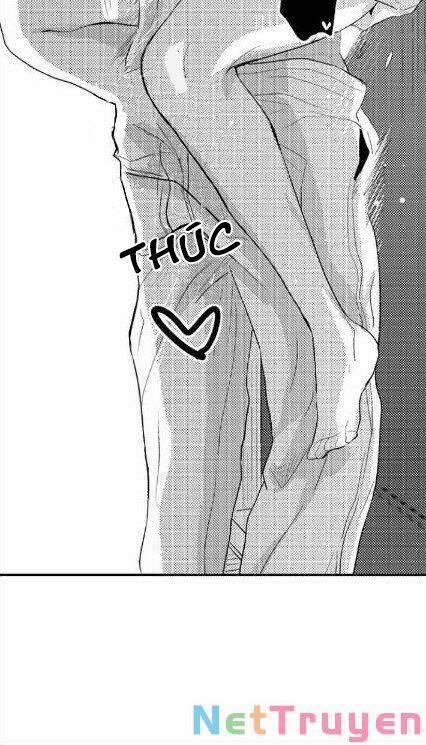 Có Phải Cơ Bắp Của Tôi Đã Kích Thích Em? 23 trang 31
