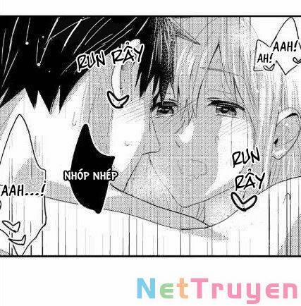 Có Phải Cơ Bắp Của Tôi Đã Kích Thích Em? 23 trang 34