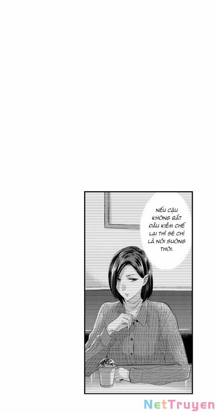 Có Phải Cơ Bắp Của Tôi Đã Kích Thích Em? 25 trang 0