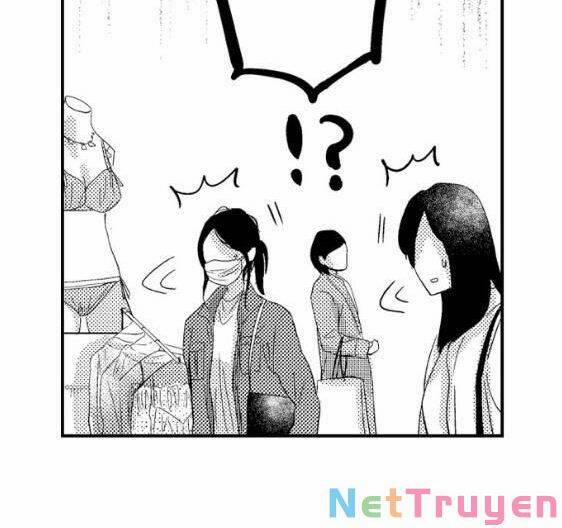 Có Phải Cơ Bắp Của Tôi Đã Kích Thích Em? 28 trang 15