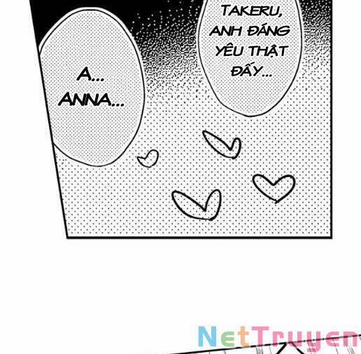 Có Phải Cơ Bắp Của Tôi Đã Kích Thích Em? 28 trang 24