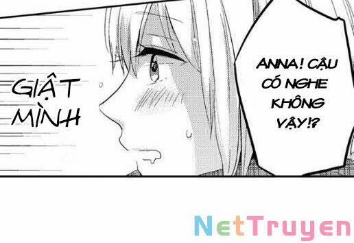 Có Phải Cơ Bắp Của Tôi Đã Kích Thích Em? 28 trang 25