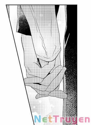Có Phải Cơ Bắp Của Tôi Đã Kích Thích Em? 28 trang 33