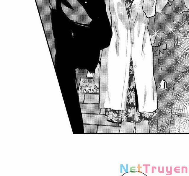 Có Phải Cơ Bắp Của Tôi Đã Kích Thích Em? 28 trang 37