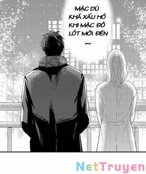 Có Phải Cơ Bắp Của Tôi Đã Kích Thích Em? 28 trang 45