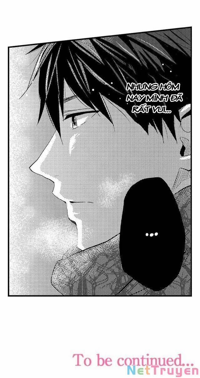 Có Phải Cơ Bắp Của Tôi Đã Kích Thích Em? 28 trang 46