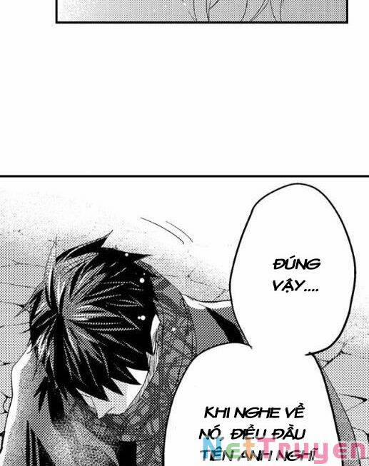 Có Phải Cơ Bắp Của Tôi Đã Kích Thích Em? 29 trang 13