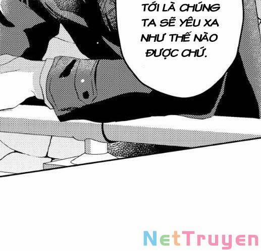 Có Phải Cơ Bắp Của Tôi Đã Kích Thích Em? 29 trang 14