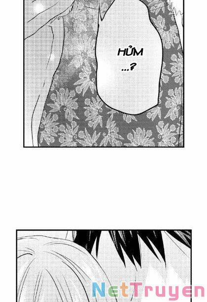 Có Phải Cơ Bắp Của Tôi Đã Kích Thích Em? 29 trang 19
