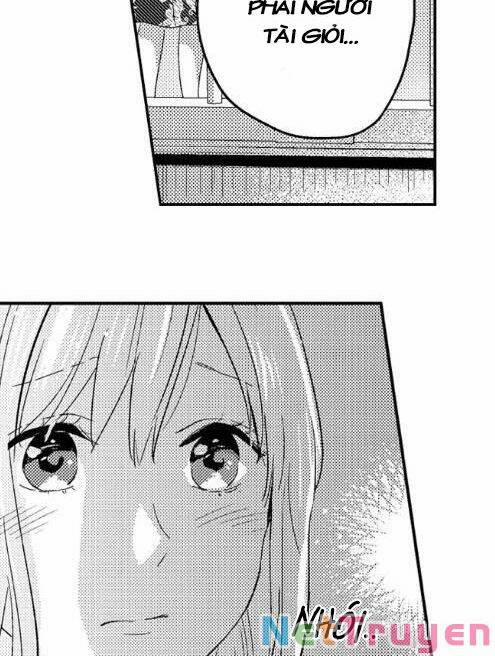 Có Phải Cơ Bắp Của Tôi Đã Kích Thích Em? 29 trang 25