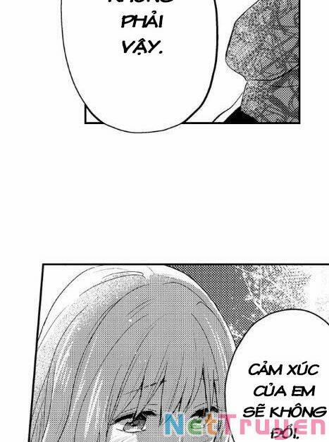 Có Phải Cơ Bắp Của Tôi Đã Kích Thích Em? 29 trang 28