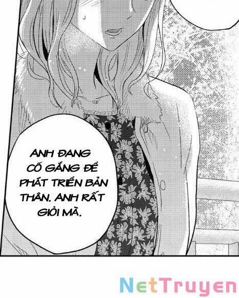 Có Phải Cơ Bắp Của Tôi Đã Kích Thích Em? 29 trang 29