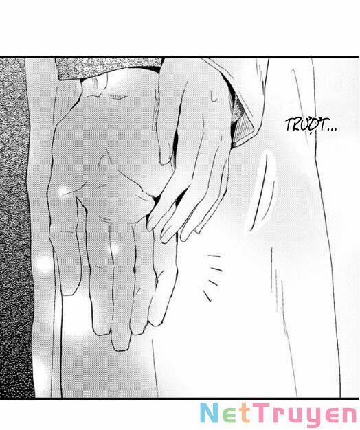 Có Phải Cơ Bắp Của Tôi Đã Kích Thích Em? 29 trang 37