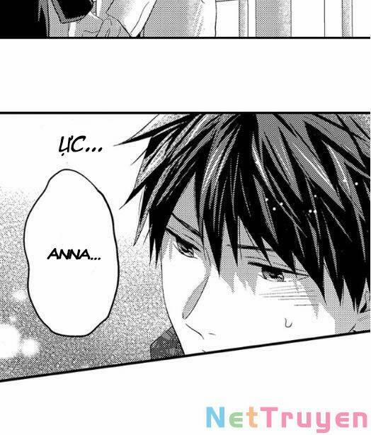 Có Phải Cơ Bắp Của Tôi Đã Kích Thích Em? 29 trang 39