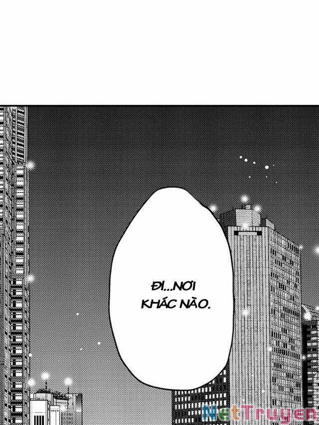 Có Phải Cơ Bắp Của Tôi Đã Kích Thích Em? 29 trang 40