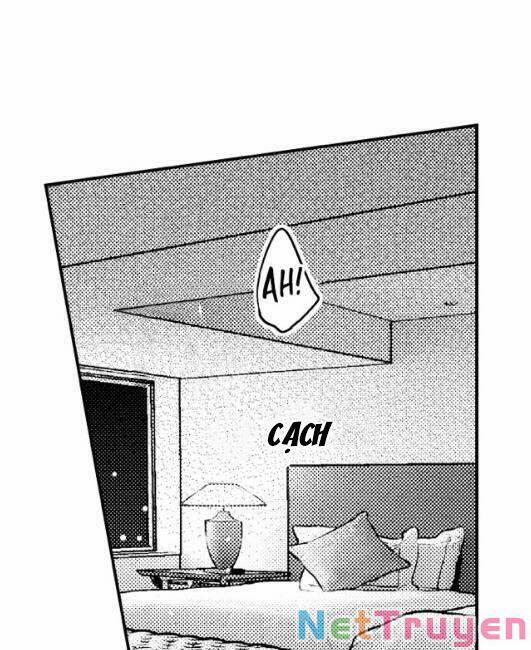 Có Phải Cơ Bắp Của Tôi Đã Kích Thích Em? 29 trang 42