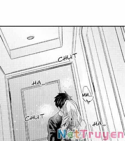 Có Phải Cơ Bắp Của Tôi Đã Kích Thích Em? 29 trang 45