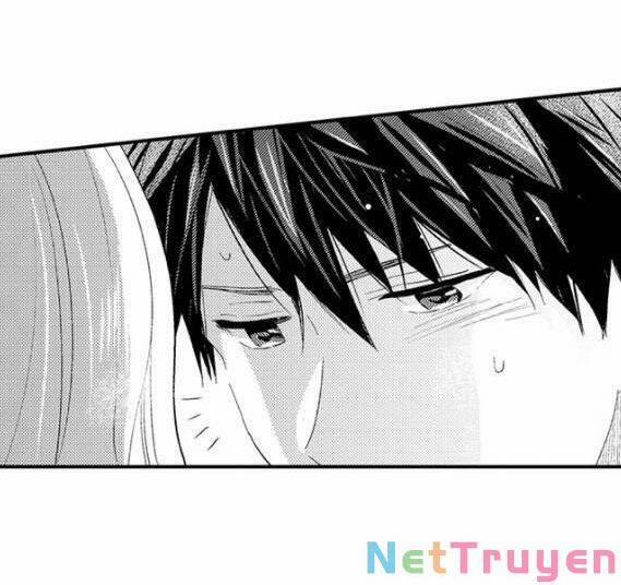 Có Phải Cơ Bắp Của Tôi Đã Kích Thích Em? 29 trang 51