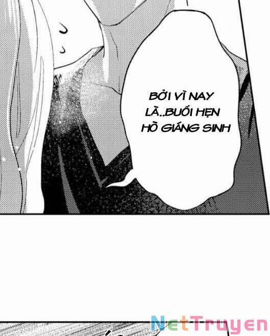Có Phải Cơ Bắp Của Tôi Đã Kích Thích Em? 29 trang 56