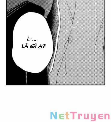 Có Phải Cơ Bắp Của Tôi Đã Kích Thích Em? 29 trang 6