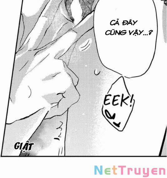 Có Phải Cơ Bắp Của Tôi Đã Kích Thích Em? 29 trang 66