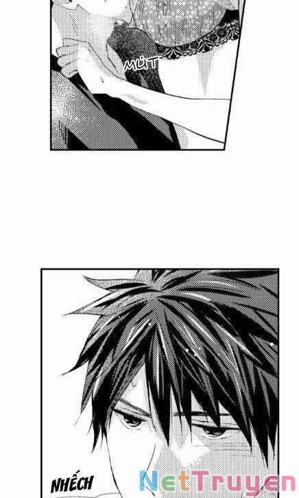 Có Phải Cơ Bắp Của Tôi Đã Kích Thích Em? 29 trang 68