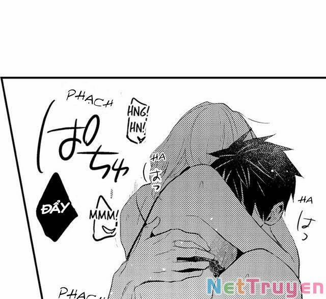 Có Phải Cơ Bắp Của Tôi Đã Kích Thích Em? 30 trang 21