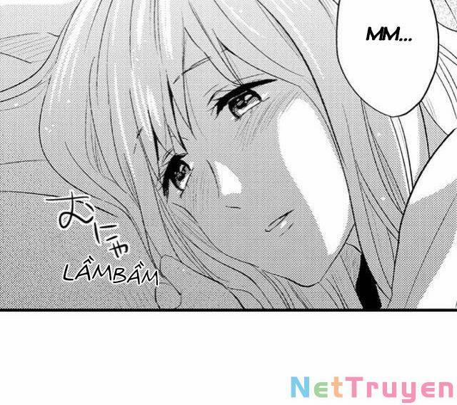 Có Phải Cơ Bắp Của Tôi Đã Kích Thích Em? 30 trang 33