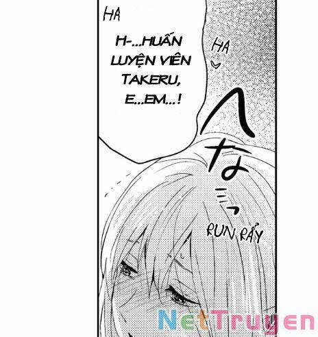 Có Phải Cơ Bắp Của Tôi Đã Kích Thích Em? 30 trang 9