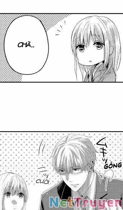 Có Phải Cơ Bắp Của Tôi Đã Kích Thích Em? 31 trang 15