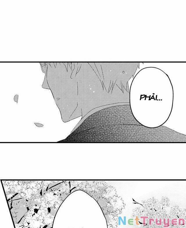 Có Phải Cơ Bắp Của Tôi Đã Kích Thích Em? 31 trang 23