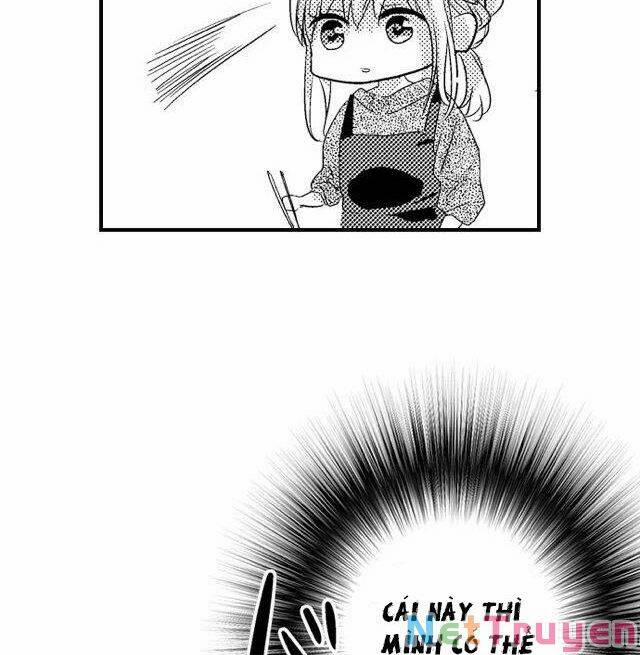 Có Phải Cơ Bắp Của Tôi Đã Kích Thích Em? 31 trang 34
