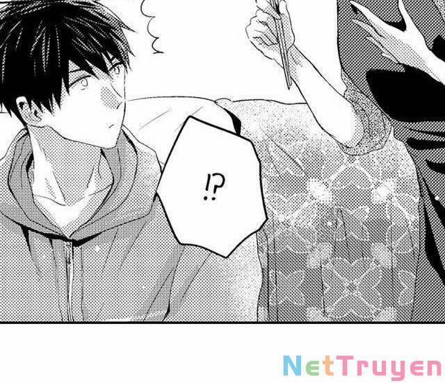 Có Phải Cơ Bắp Của Tôi Đã Kích Thích Em? 31 trang 37