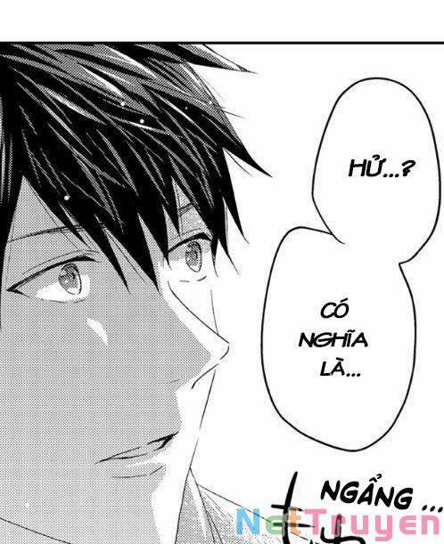 Có Phải Cơ Bắp Của Tôi Đã Kích Thích Em? 31 trang 38